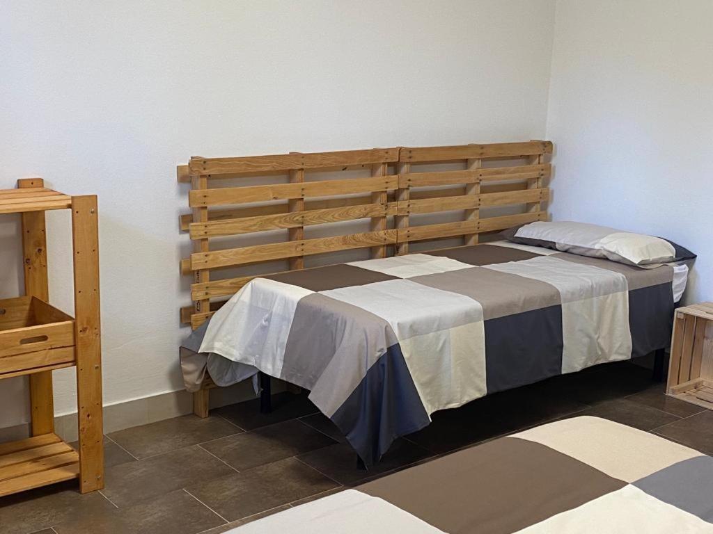Bed and Breakfast Il Golfarone Villa Minozzo Exterior foto